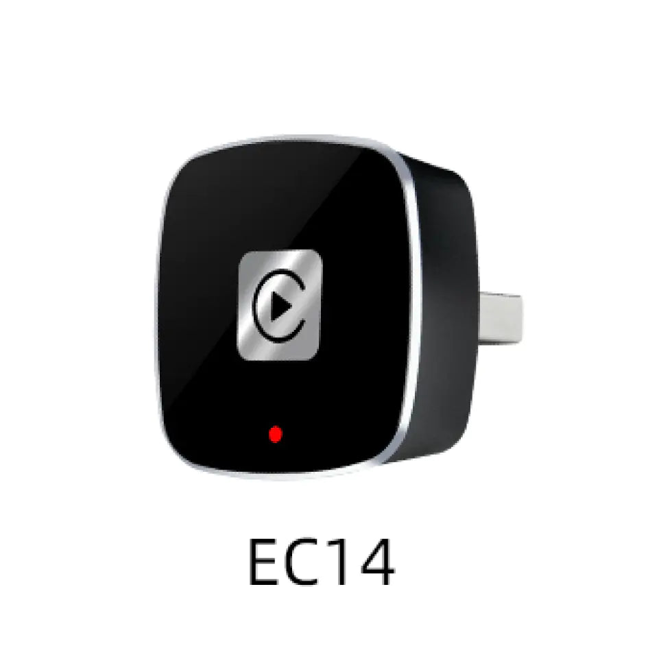 Wireless CarPlay Adapter